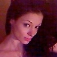 Angelina Stevens Nagie