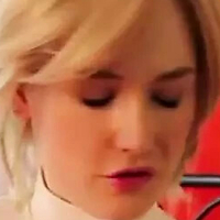 Angie Griffith Nagie