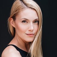 Aniela Kurylo Nagie