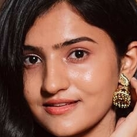 Ankita Dwivedi Nagie