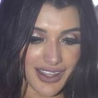 Anna Coradini Nagie