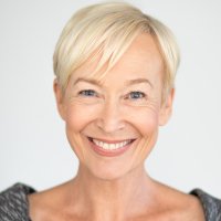 Anna Hruby Nagie