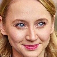 Anna Maria Mühe Nagie