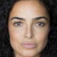 Anna Shaffer Nagie