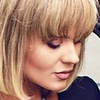 Anna Shulgina Nagie