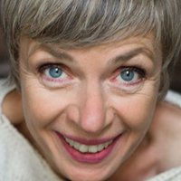 Anna Stieblich Nagie