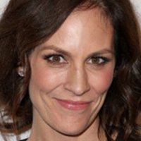 Annabeth Gish Nagie