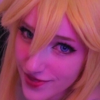 Annas_cosplay Nagie