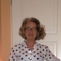 Anne-Marie Jensen Nagie