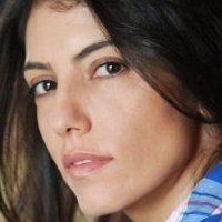 Anne Nahabedian Nagie