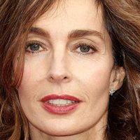 Anne Parillaud Nagie