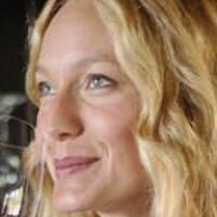 Anne Ross Nagie