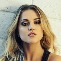 Anne Winters Nagie