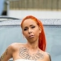 Anni Angel Nagie