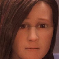 Anomalisa Nagie
