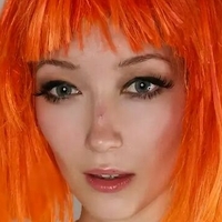 AnsoCosplay Nagie