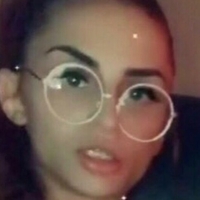 Antonella Raphaelle Nagie