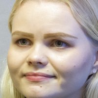 Anu Pekkarinen Nagie