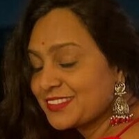 Anupamaswathi Nagie