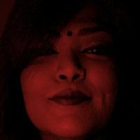 Anuradha Menon Nagie