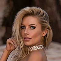 Anya Benton Nagie
