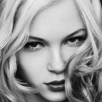 Anya Semenova Nagie