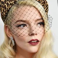 Anya Taylor-Joy Nagie