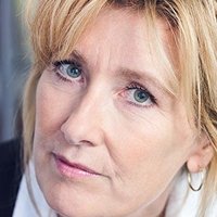 Ariane Schluter Nagie