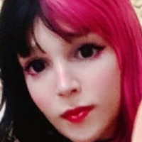 Ariel Babygirl Nagie