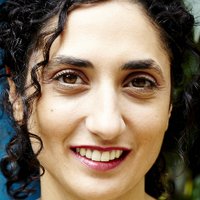 Ariella Hirshfeld Nagie