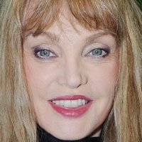 Arielle Dombasle Nagie