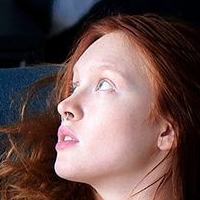 Arina Bikbulatova Nagie