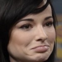 Ashley Rickards Nagie