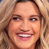 Ashley Roberts Nagie