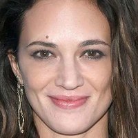 Asia Argento Nagie