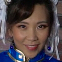AsianDreamX Nagie