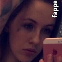 AspenGreyX Nagie