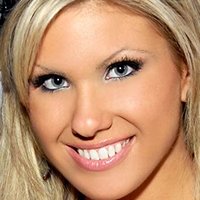 Aubrey Addams Nagie