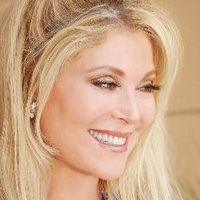 Audrey Landers Nagie