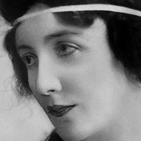 Audrey Munson Nagie