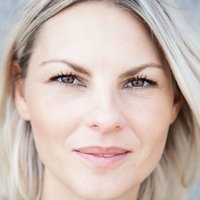 Austa Lea Jespersen Nagie
