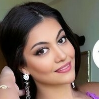 Avaia Shahani Nagie