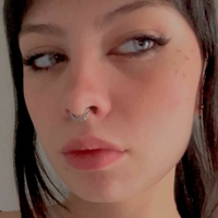 Aviva Foxxx Nagie