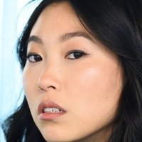 Awkwafina Nagie