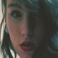babeghostly Nagie