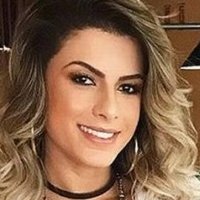 Babi Rossi Nagie