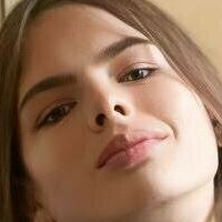 babyivanka Nagie