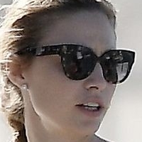 Beatrice Borromeo Nagie