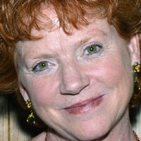 Becky Ann Baker Nagie