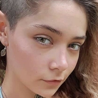 Belen Prietto Nagie